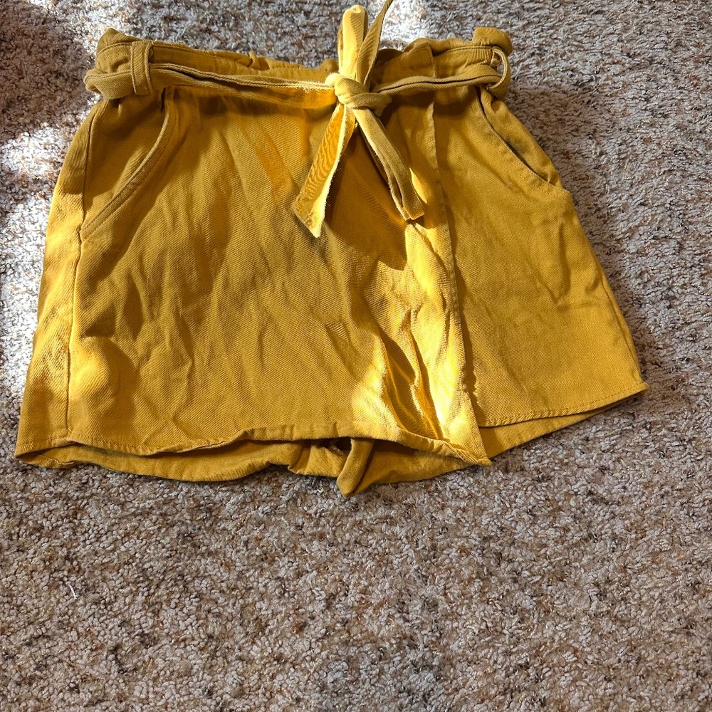 Dress Skort